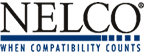 Our W2 software and 1099 software is compatible with all of Nelco's forms